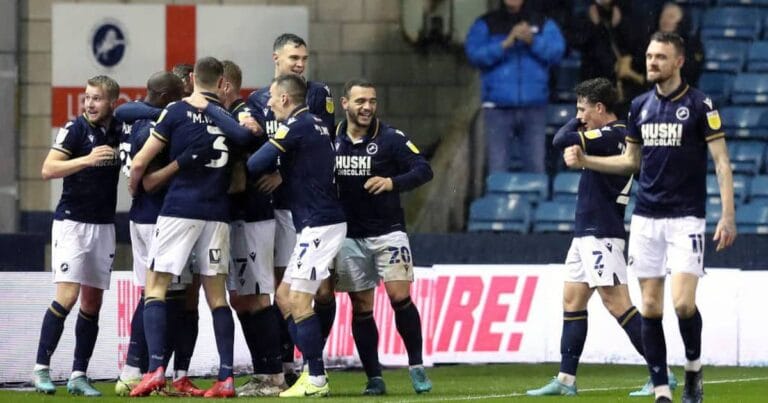Millwall FC vs Peterborough United live streaming: Watch Championship online