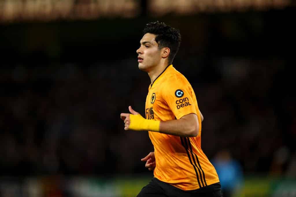 Raul Jimenez