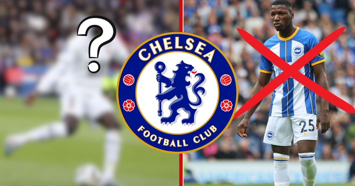 Chelsea agree deal for Ligue 1 midfielder after having fourth Caicedo bid rejected