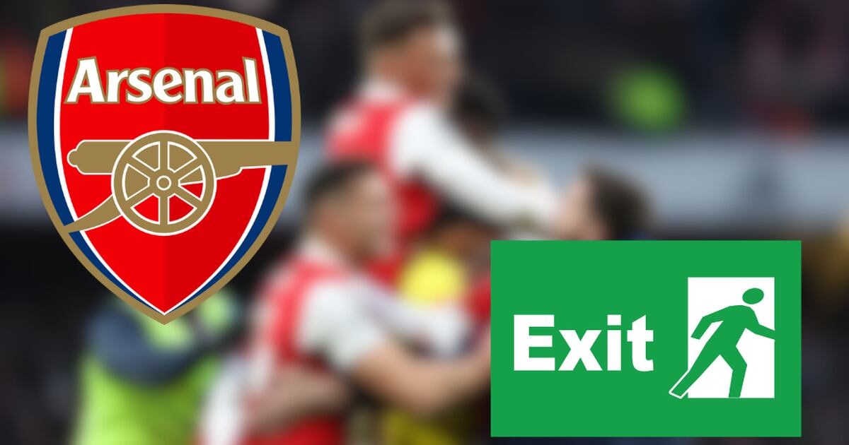 Arsenal star rejects contract offer ahead of uncertain summer