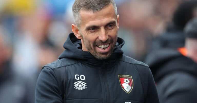 Bournemouth Premier League season review