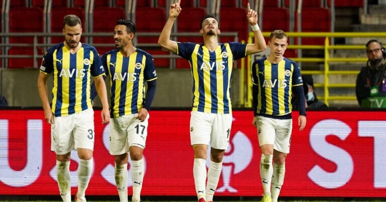Austria Vienna vs Fenerbahçe betting tips: Europa League Play-off Round First Leg preview, predictions and odds