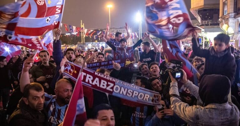 Trabzonspor vs Kasimpasa live stream: How to watch Super Lig football online