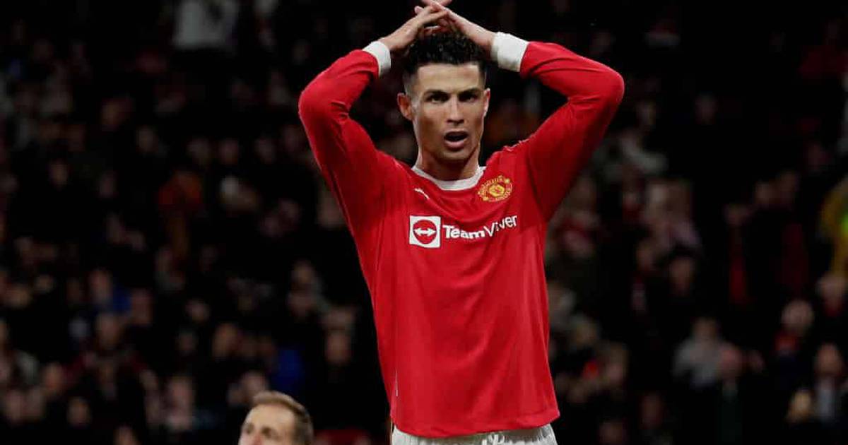 Cristiano Ronaldo a passenger: Manchester United player ratings vs Atletico Madrid