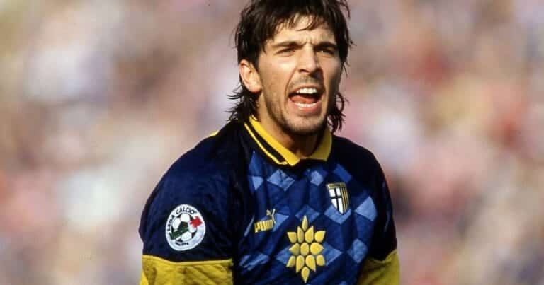 The 10 best footballers to play beyond 40