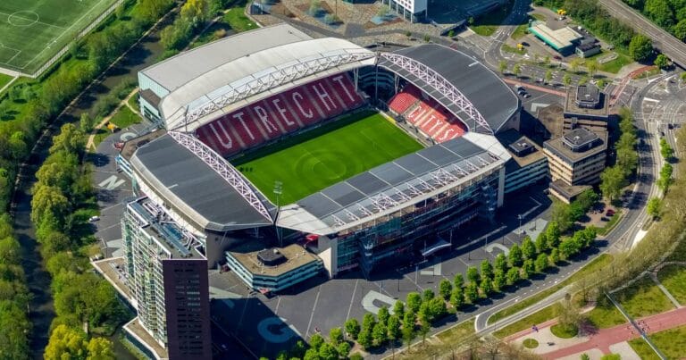 FC Utrecht vs AZ Alkmaar live stream: How to watch Eredivisie football online