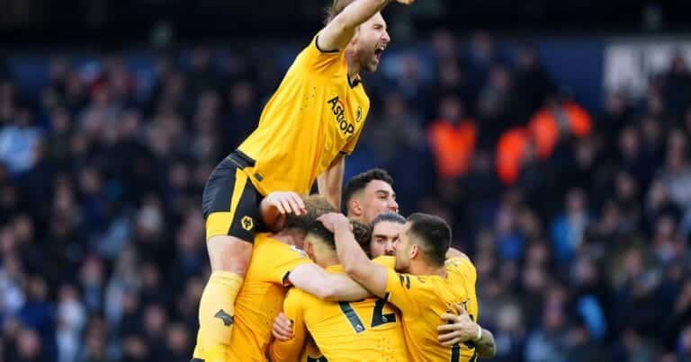 Wolves team news & predicted line-up vs Newcastle United