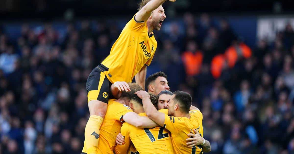 Wolves team news & predicted line-up vs Newcastle United