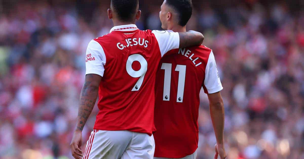 13 Premier League stars in but Arsenal man snubbed as Brazil squad announced