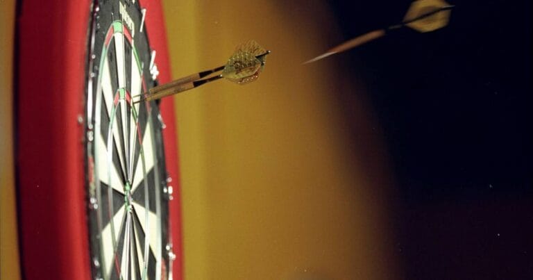 Darts Live Streaming