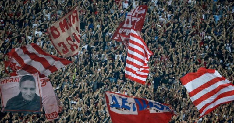 Red Star Belgrade vs Gent live streaming: Watch Europa League online