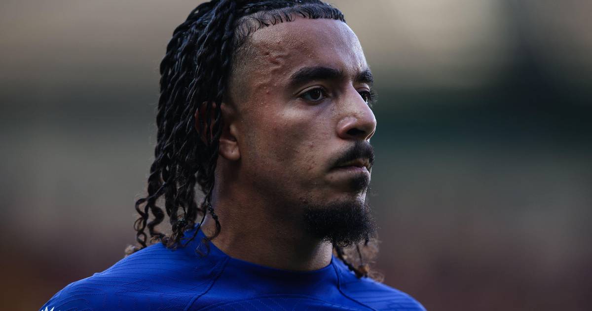 Chelsea’s Malo Gusto reveals his strengths & speaks on Blues debut