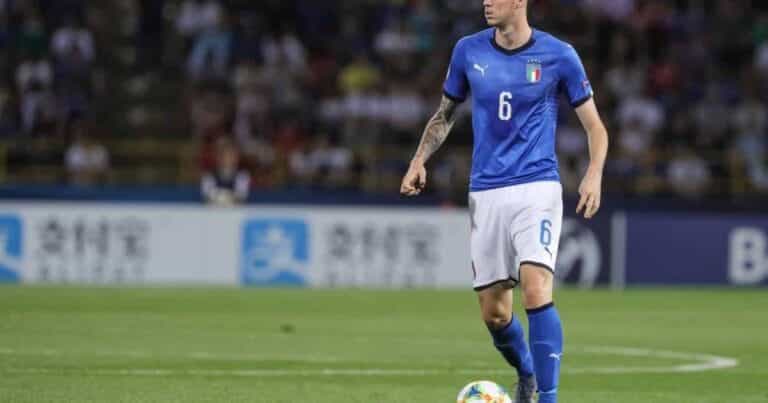 Alessandro Bastoni: Profile, Expert Analysis, Tactical Overview & Video