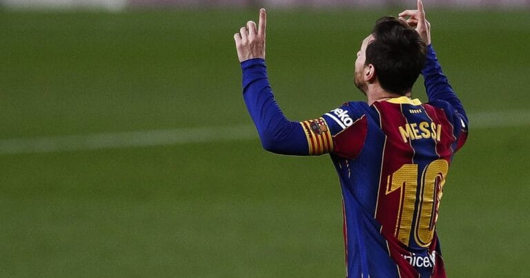 Watch: Lionel Messi’s top 10 greatest goals of all time