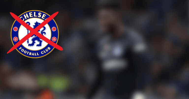 ‘We want him to stay’ Inter Milan rule out transfer amid 40m Chelsea interest