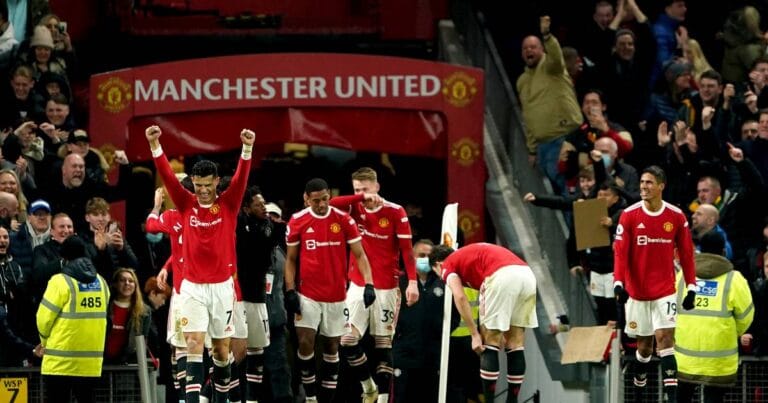 Manchester United vs Watford live streaming: Watch Premier League online