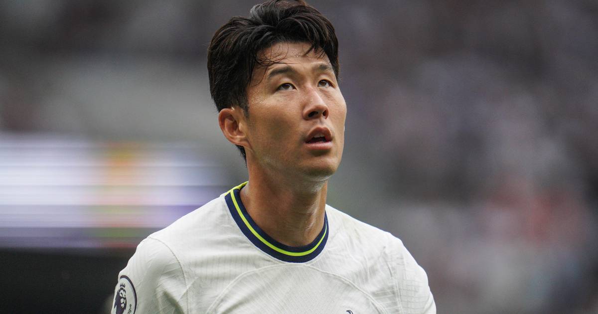 Tottenham handed major blow with latest Heung-Min Son injury news