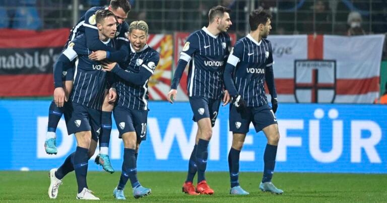 VfL Bochum vs Bayer Leverkusen live streaming: Watch Bundesliga online