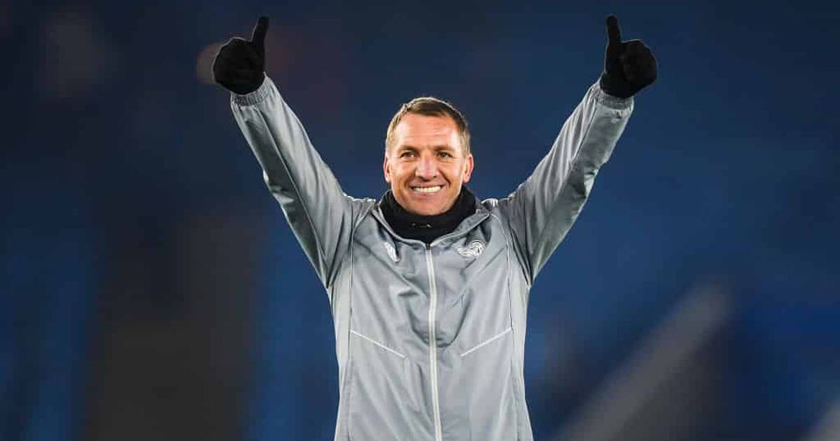 The latest on the future of Brendan Rodgers following Leicester’s latest defeat