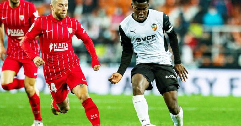 Arsenal fans send collective Yunus Musah message to club after display vs England