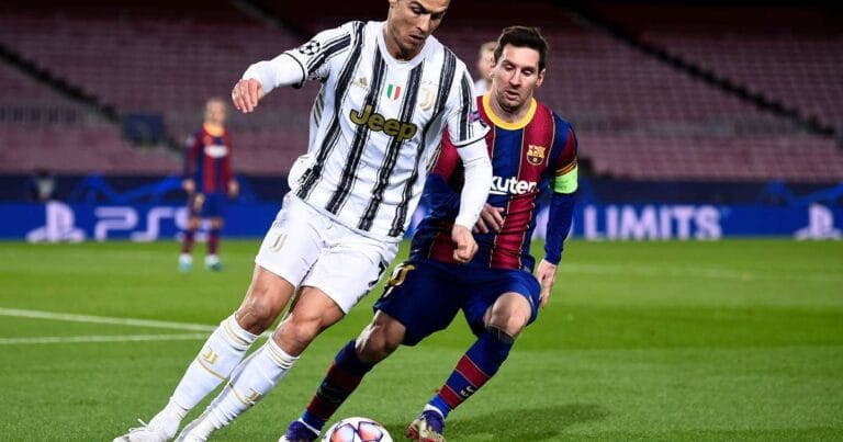 Chelsea handed Cristiano Ronaldo warning by Lionel Messi