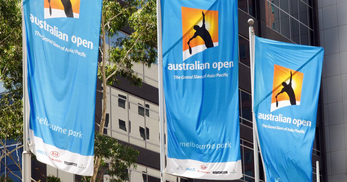 How to watch the Australian Open; live stream, schedule and where to watch online