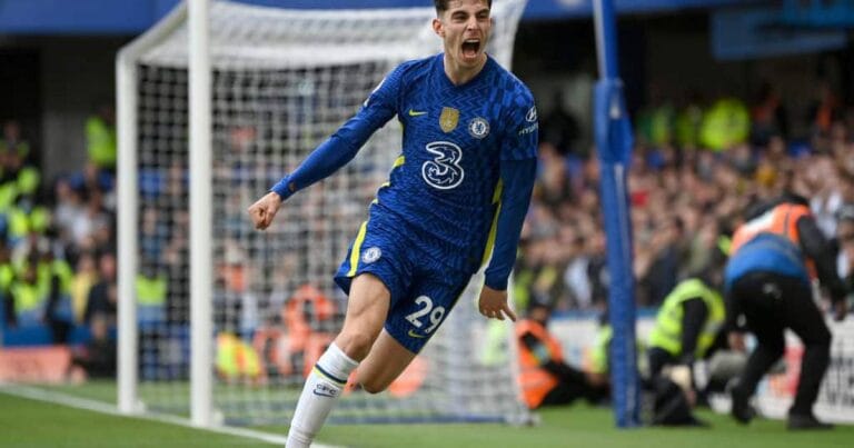 Player Ratings: Chelsea FC vs Newcastle United