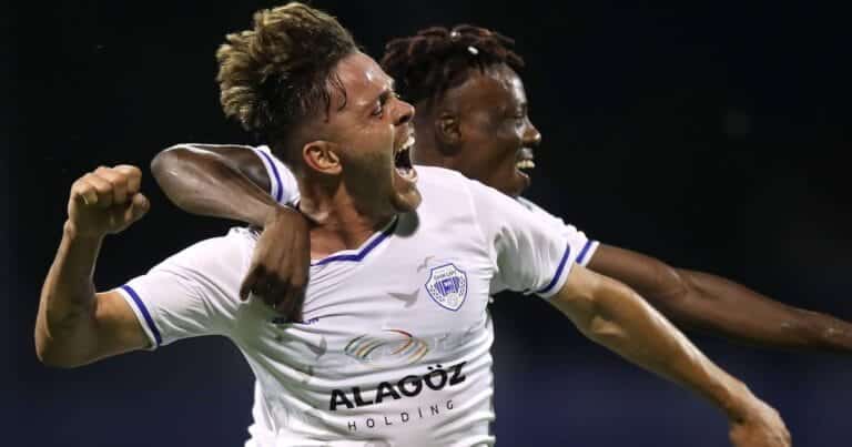 Shkupi vs Dinamo Zagreb live streaming: Watch UEFA Champions League second qualifying round second leg online