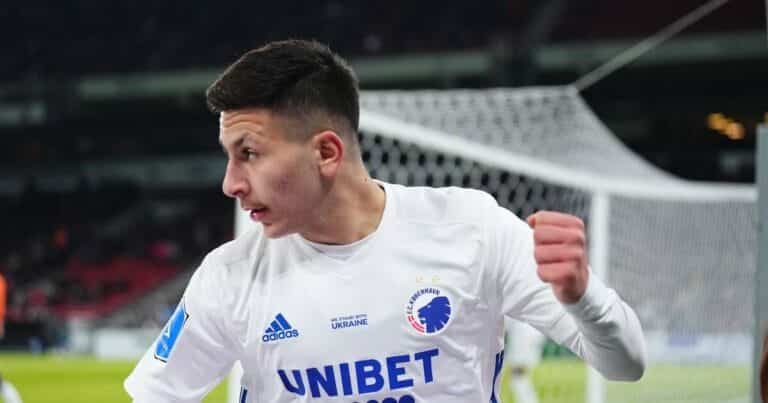 FC Copenhagen vs PSV Eindhoven live streaming: Watch UEFA Europa Conference League last-16 second leg online