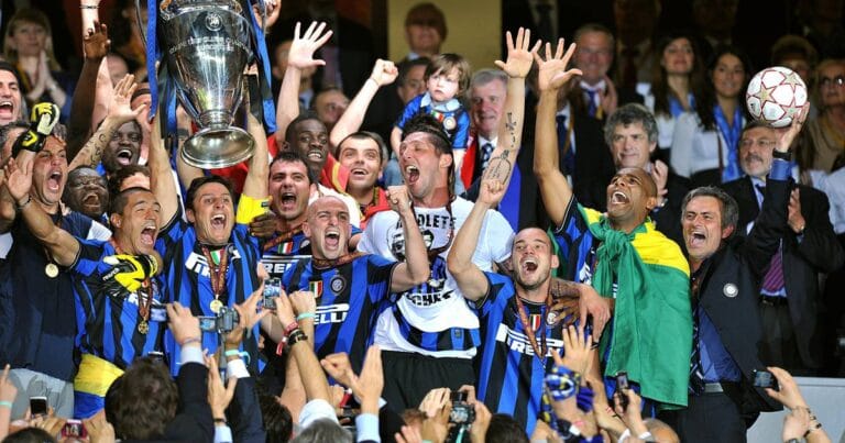 The history of Inter Milan in European Finals: will they upset the odds and pick up a fourth European title?