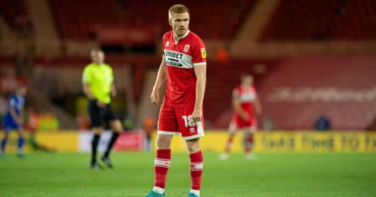 Middlesbrough vs Birmingham City live streaming: Watch Championship online