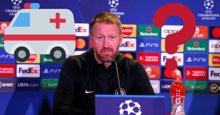 Chelsea dealt major injury blow ahead of Aston Villa