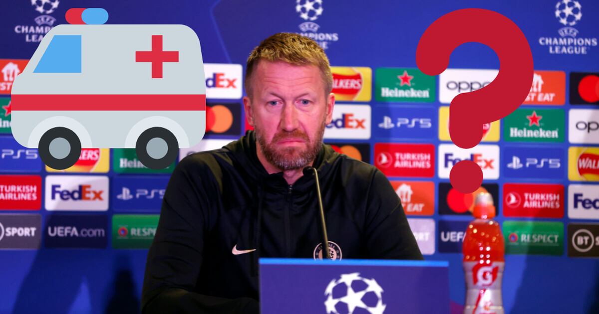 Chelsea dealt major injury blow ahead of Aston Villa