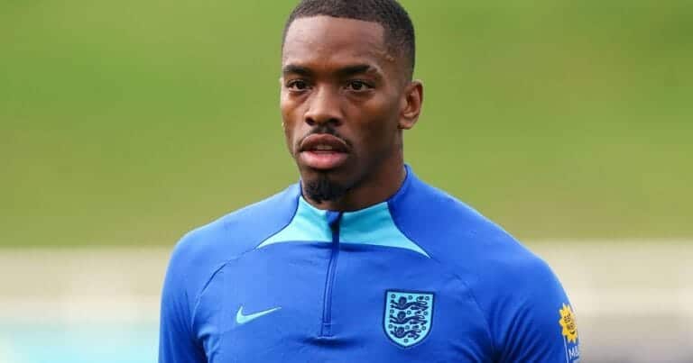 Brentford condemn Ivan Toney racist abuse following win over Brighton