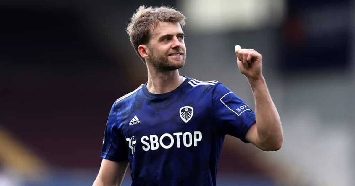 Leeds United team news and predicted XI vs Brighton