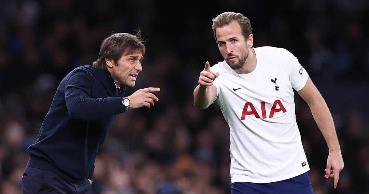 Manchester United looking to involve outcast in Harry Kane swap deal