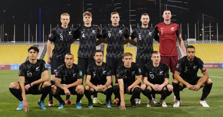 New Zealand vs Tahiti live streaming: Watch World Cup qualifier online
