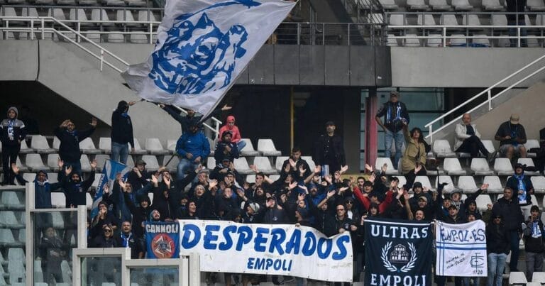 Empoli vs Torino live stream: How to watch Serie A football online