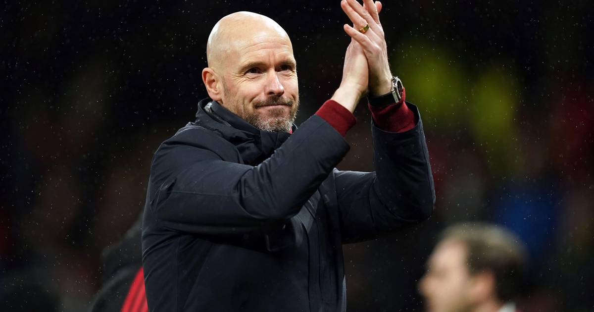 Manchester United among 15 clubs chasing 23-goal striker this summer