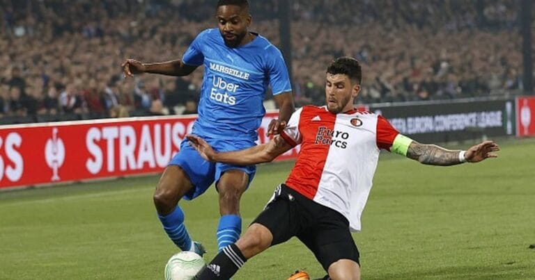 Olympique Marseille vs Feyenoord betting tips: Europa Conference League semi-final second leg preview, predictions and odds