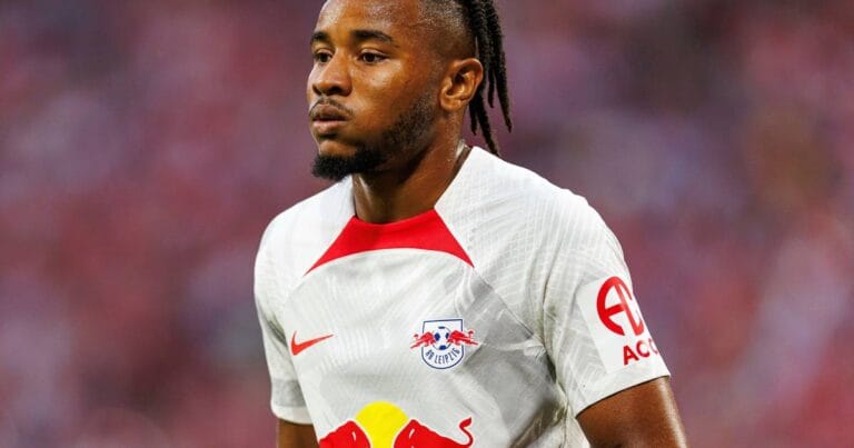 Christopher Nkunku to Chelsea: The latest