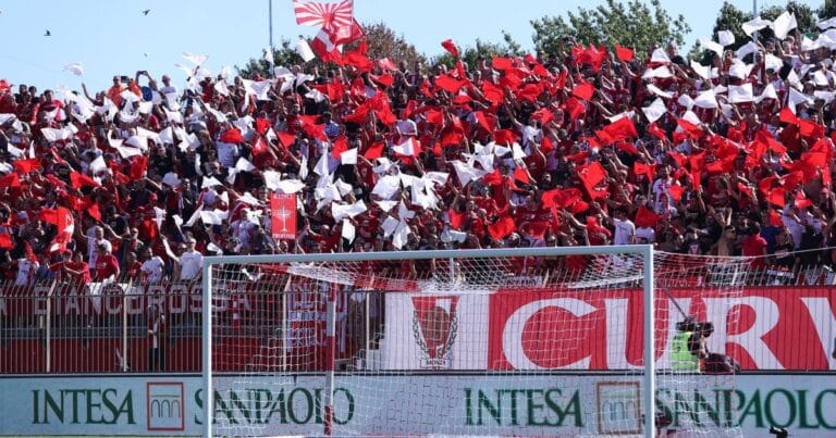 Monza vs Salernitana live stream: How to watch Serie A football online