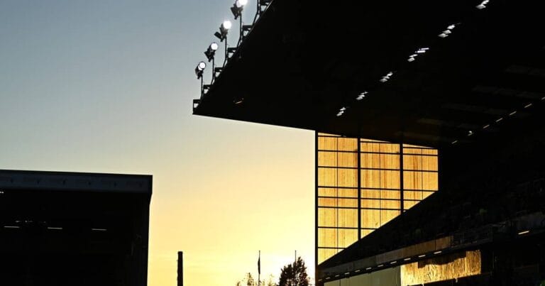 Our Sacred Home | A look back into the grounds of current Premier League sides thirty-years ago