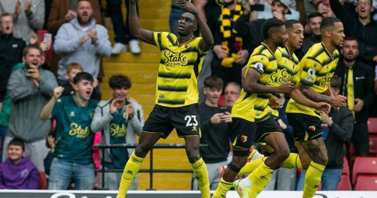Watford vs Middlesbrough live streaming: Watch Championship online