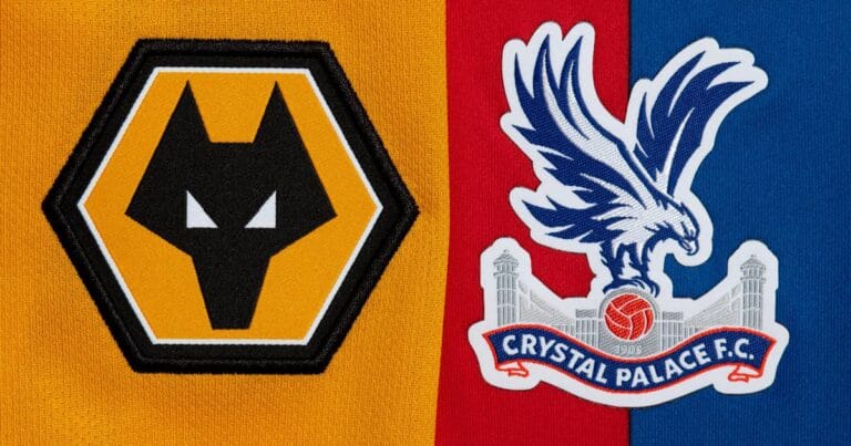 Wolves team news & predicted line-up vs Crystal Palace