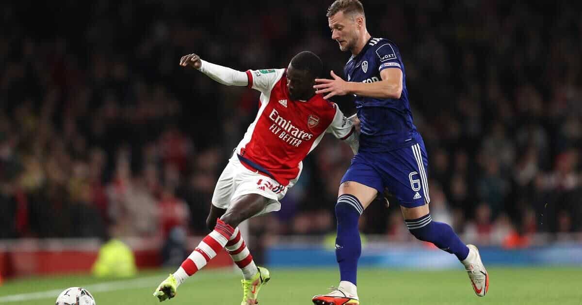 Arsenal’s Nicolas Pépé linked with summer loan move as OGC Nice express interest