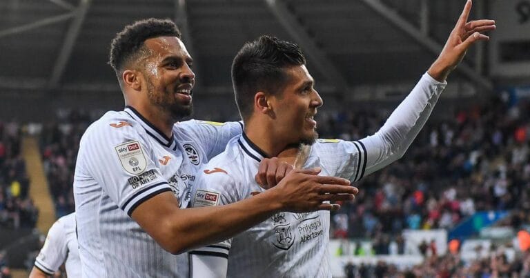 Swansea City vs Sheffield United live streaming: Watch Championship online