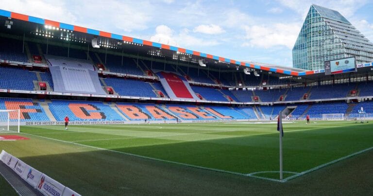 Basel vs Nice live stream: How to watch Europa Conference League last 16 second leg online