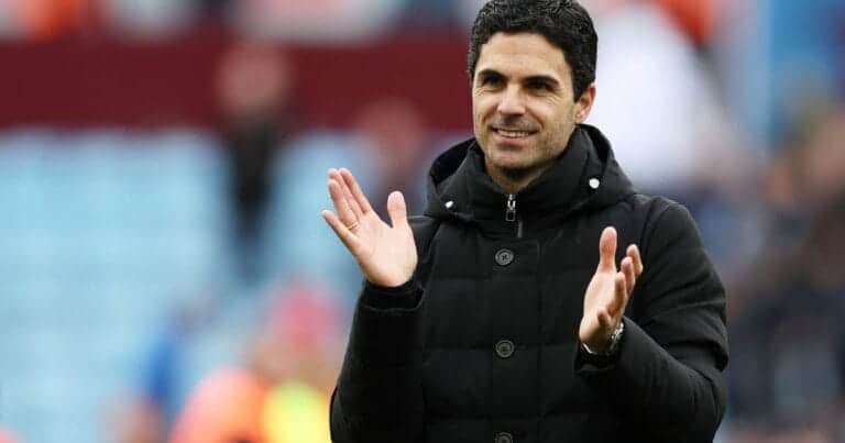 Arsenal ready contract talks with star performer