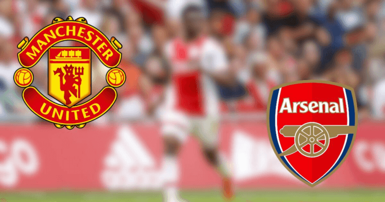 Ajax star set to leave with Arsenal one of four clubs chasing his signature